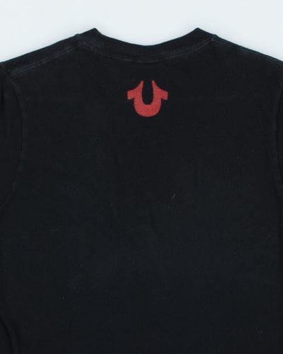 True Religion T-shirt - M