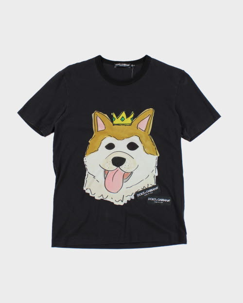 Dolce & Gabbana T-shirt - S