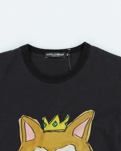Dolce & Gabbana T-shirt - S