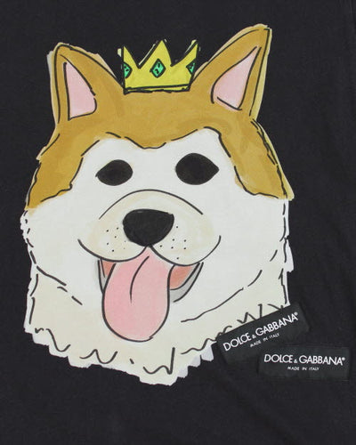 Dolce & Gabbana T-shirt - S