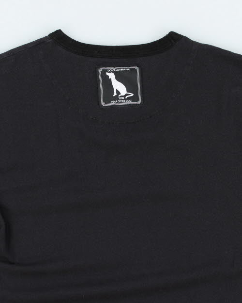Dolce & Gabbana T-shirt - S