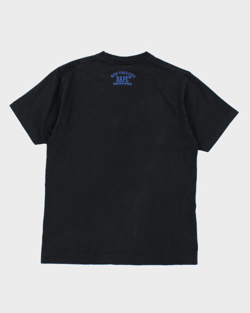 Vintage Bape Single Stitch T-shirt - M