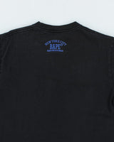 Vintage Bape Single Stitch T-shirt - M