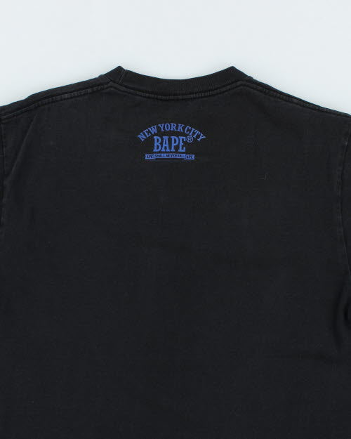 Vintage Bape Single Stitch T-shirt - M