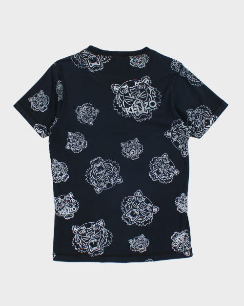Kenzo All-over Print T-shirt - S