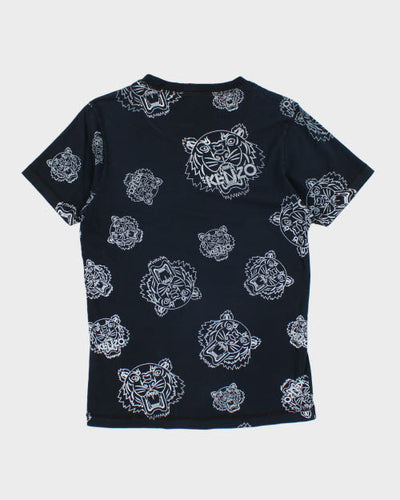Kenzo All-over Print T-shirt - S