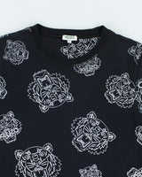 Kenzo All-over Print T-shirt - S