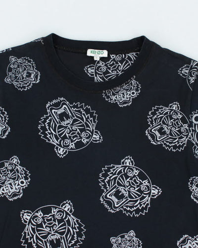 Kenzo All-over Print T-shirt - S