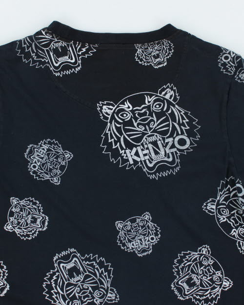 Kenzo All-over Print T-shirt - S