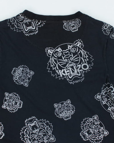Kenzo All-over Print T-shirt - S