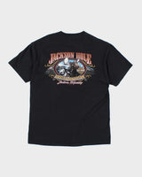 Harley Davidson T-shirt - L