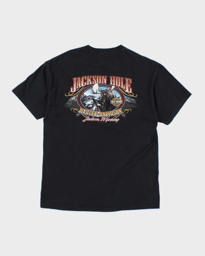 Harley Davidson T-shirt - L