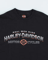 Harley Davidson T-shirt - L