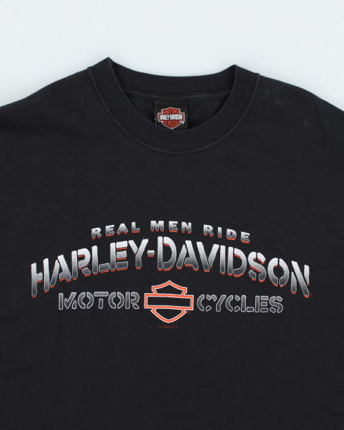 Harley Davidson T-shirt - L