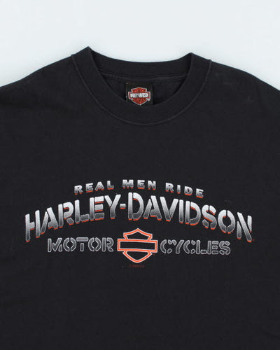 Harley Davidson T-shirt - L