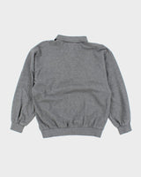 Vintage 2000's Lacoste Long-sleeve Polo Shirt - M