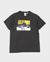 Vintage 2000's Cross Colours Boyz in the Hood Graphic T-Shirt  - M
