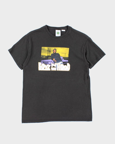 Vintage 2000's Cross Colours Boyz in the Hood Graphic T-Shirt  - M