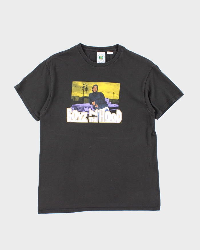 Vintage 2000's Cross Colours Boyz in the Hood Graphic T-Shirt  - M