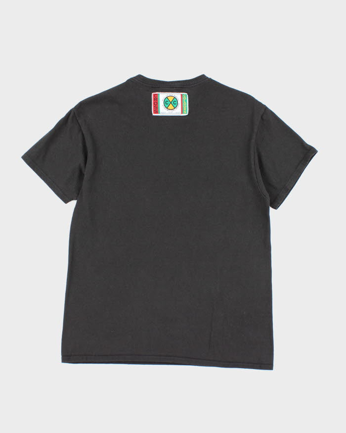 Vintage 2000's Cross Colours Boyz in the Hood Graphic T-Shirt  - M