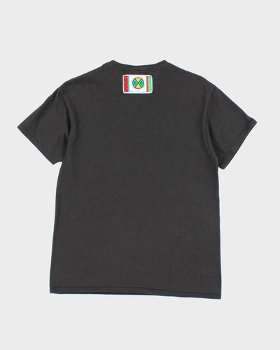 Vintage 2000's Cross Colours Boyz in the Hood Graphic T-Shirt  - M