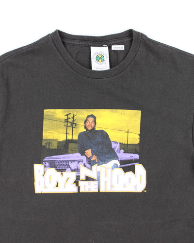 Vintage 2000's Cross Colours Boyz in the Hood Graphic T-Shirt  - M
