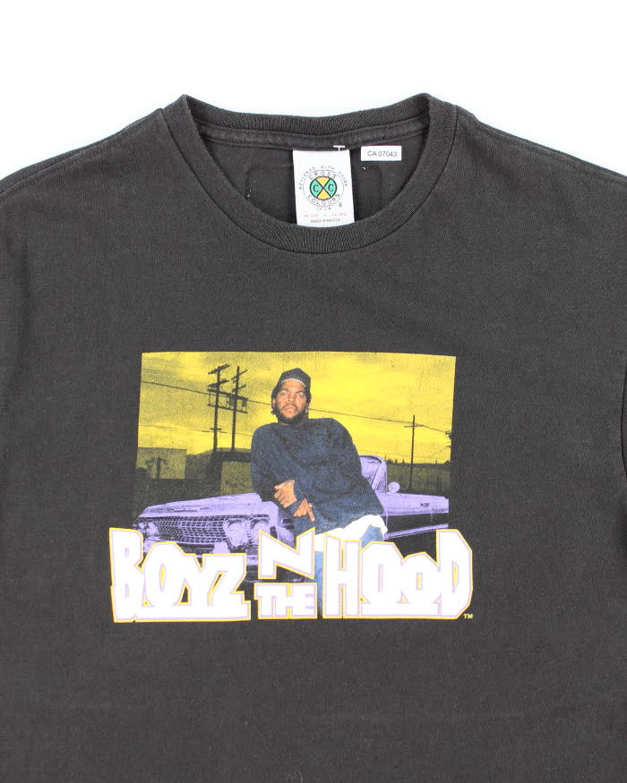 Vintage 2000's Cross Colours Boyz in the Hood Graphic T-Shirt  - M