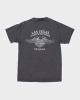 Vintage 2000's Harley Davidson Graphic T-Shirt  - M