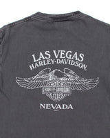 Vintage 2000's Harley Davidson Graphic T-Shirt  - M