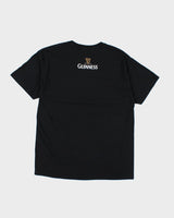 Vintage 2000's Guinness Alcohol Graphic T-Shirt - L