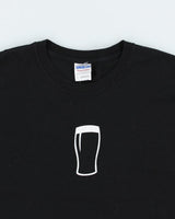 Vintage 2000's Guinness Alcohol Graphic T-Shirt - L