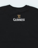 Vintage 2000's Guinness Alcohol Graphic T-Shirt - L