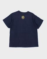 Vintage 2000's And1 Basketball Graphic T-Shirt - L