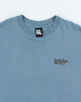 Vintage 2000's No Fear Graphic Oversized T-Shirt - XL