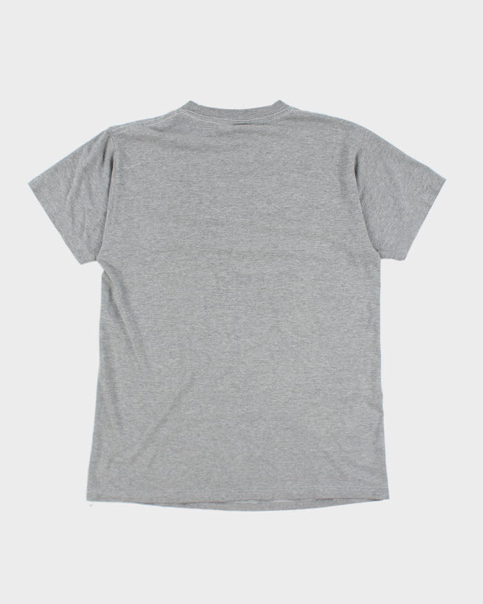Vintage 2000's Skateboarding Funny Graphic T-Shirt - S