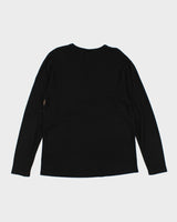 Vintage Y2K Dolce &amp; Gabbana Longsleeve T-Shirt - XL