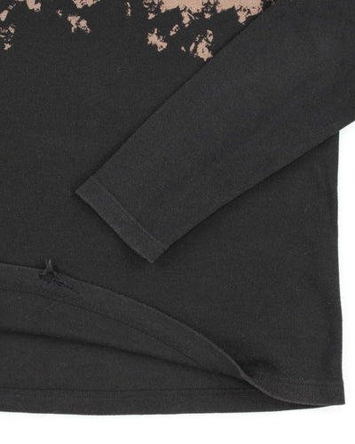 Vintage Y2K Dolce & Gabbana Longsleeve T-Shirt - XL