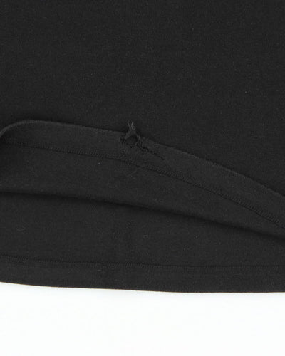 Vintage Y2K Dolce & Gabbana Longsleeve T-Shirt - XL