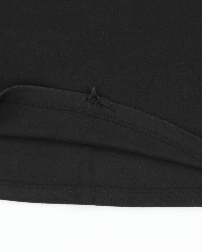 Vintage Y2K Dolce & Gabbana Longsleeve T-Shirt - XL