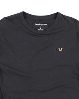 Vintage Y2K True Religion Longsleeve T-Shirt - XXL