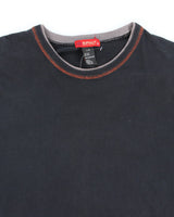Vintage Y2K Buffalo Two Tone Longsleeve T-Shirt - L
