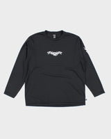 Vintage Y2K Request Tribal Print Longsleeve T-Shirt - XL