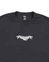 Vintage Y2K Request Tribal Print Longsleeve T-Shirt - XL