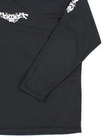 Vintage Y2K Request Tribal Print Longsleeve T-Shirt - XL