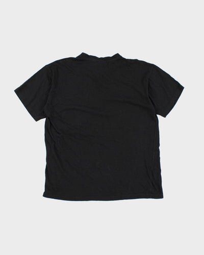Vintage 2000's Guinness Toucan Graphic T-Shirt - L