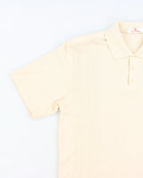 Vintage Valentino Patterned Polo Shirt - L