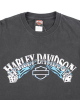 Harley Davidson Long Sleeve T-shirt - L