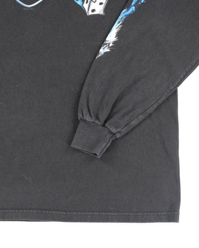 Harley Davidson Long Sleeve T-shirt - L