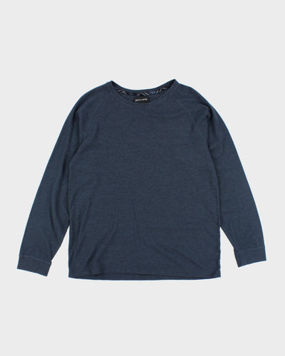 Pierre Cardin Waffle T-shirt - M