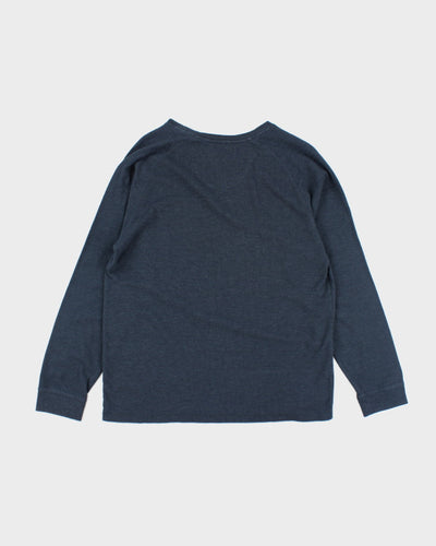 Pierre Cardin Waffle T-shirt - M